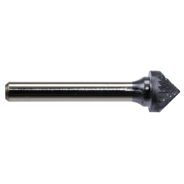 9.5x4.7x6x52.4 90 Degree Included Cone Alumacut, PowerA